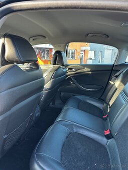 Citroën C5 - 8