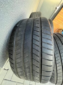 BMW styling 740 M packet R20 - 8