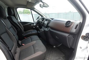 FIAT TALENTO L2H1 2.0MJT KLIMA SERVISKA - 8