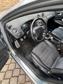 FORD MONDEO 2.2L TDCi Titanium  (175 PS) - 8