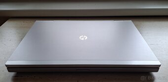 HP EliteBook 8570p/ Core i7 / 8 GB / SSD 240GB/ WIN 11 PRO - 8