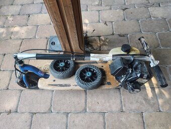 Goped Go Ped GSR Sport Original+ 2 Nove Kolecka - 8