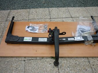 Tažné zařízení nové  v sadě+ i přihláška ZDARMA+ - 8