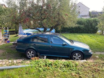 Octavia 1 1.9 Tdi 81kw - 8