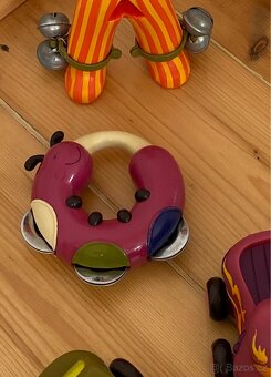 Set hraček B.Toys - 8