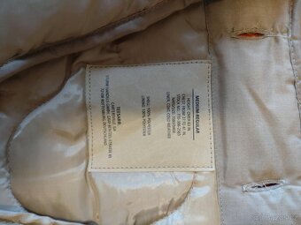 BUNDA PARKA M65 MULTICAM v.č. vložky M/R - 8