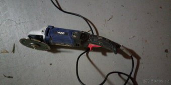 Nářadí a směs materiálu - 8