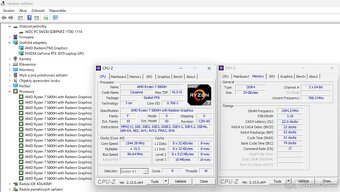 Herní notebook Nitro 5 (Ryzen 7 5800H|GeForce RTX 3070) - 8