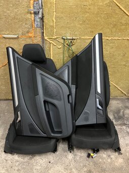 Superb 2 kombi sedačky - 8