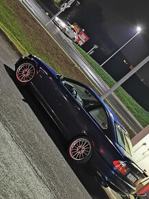 Bmw e46 coupe 2.0 R6 LPG - 8