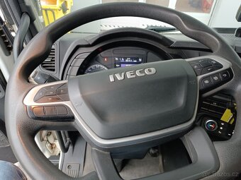 IVECO AD360X48Z HR OFF 8x4 sklápěč VS Mont S3 - 8