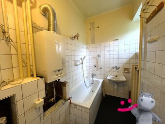 Prodej bytu 3+1 95 m², Jeseník, ev.č. 58707 - 8