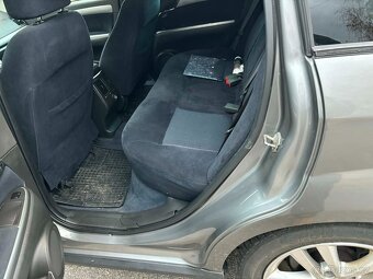 Fiat Croma 1.9 JTD 110KW - 8