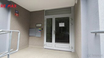 Prodej garsonky, 19,5m², Děčín - Staré Město - 8