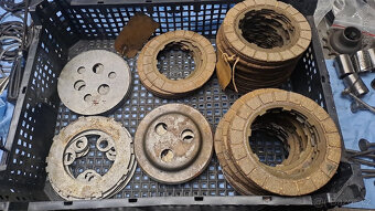 díly jawa 553 579 554 - 8