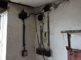 Řadová garáž, Ostrava-Slezská Ostrava, ul. Kramolišova - 8