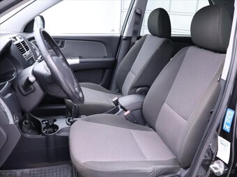 Kia Sportage 2,0 i 104kW 4WD LPG Klima (2007) - 8