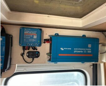 Peugeot boxer Possl - 8