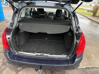 Peugeot 308 SW 1.6 hdi 82 kW - 8