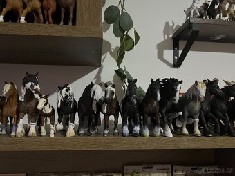 Schleich - 8