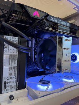 Výkonný PC – RTX 3080, i5-14600K, 32GB DDR5 (odpočet DPH) - 8