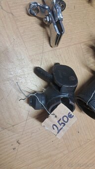 pačky,prepínač svetla, - 8