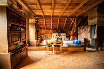 Prodej domu 311 m² – Rožmitál - 8