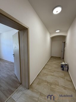 Pronájem bytu 2+kk 51 m2 - 8