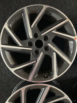 Disky na Hyundai i30N - 8