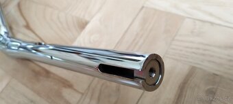 řidítka na chopper a klasiku - 8