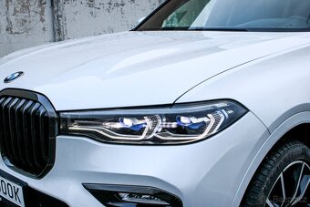 BMW X7 xDrive 30d A/T G07 - 8