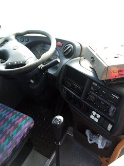 Irisbus Crossway LE 12m, SFR 152, r.v. 2010 - 8