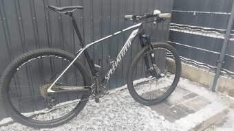 Horské kolo SPECIALIZED - 8