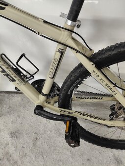 Horské kolo Merida - 8