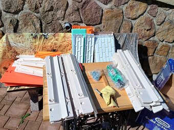 Dětský zahradní domeček - 8