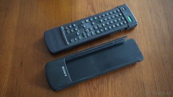 Sony projekční TV - 8