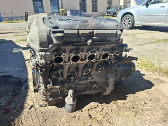 Díly Subaru Justy - 8