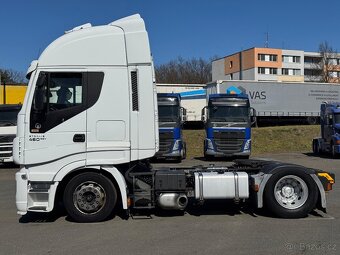 Iveco Stralis 460 EEV - 8