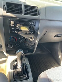 Ford tranzit connect 1,8 tdci klima - 8