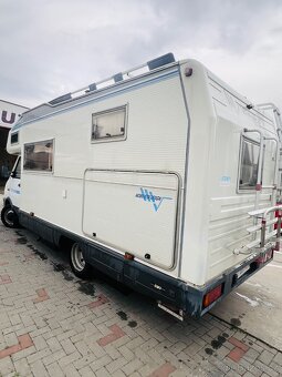 Iveco daily turbo - 8