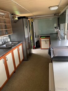 Food truck - možnost pronájmu od 18 000,-/měsíc - 8