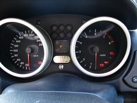 Alfa Romeo Spider 2.0 16V TS 150PS KLIMA-PRODÁNO - 8