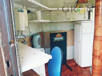 Pronájem obchodní prostory, 8 m2 - Karviná - Nové Město - 8