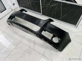 NOVÝ PŘEDNÍ NÁRAZNÍK / ŠKODA FABIA 2 - ROOMSTER / ZASÍLÁME / - 8