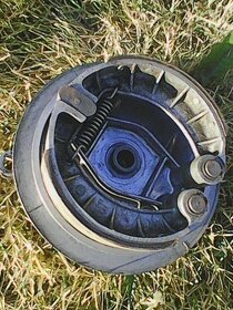 Motodíly Jawa - 8