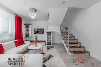 Prodej, domy/rodinný, 100 m2, Hlavní 416, 25207 Štěchovice, - 8