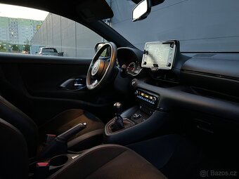 Toyota yaris GR - Performance - 8