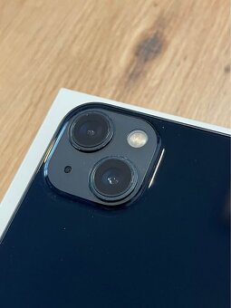 Apple iPhone 13 256GB - 8