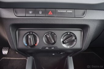 Škoda Fabia 1,0MPi STAV NOVÉHO VOZU,ZÁRUKA - 8