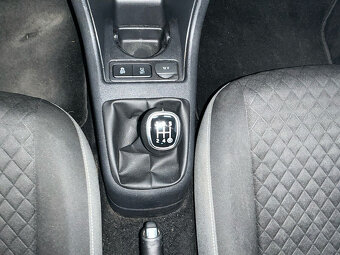 Škoda Citigo 1.0i 60k.s Family po prvmím majiteli - 8